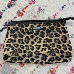 Calvin Klein printed large hand bag
